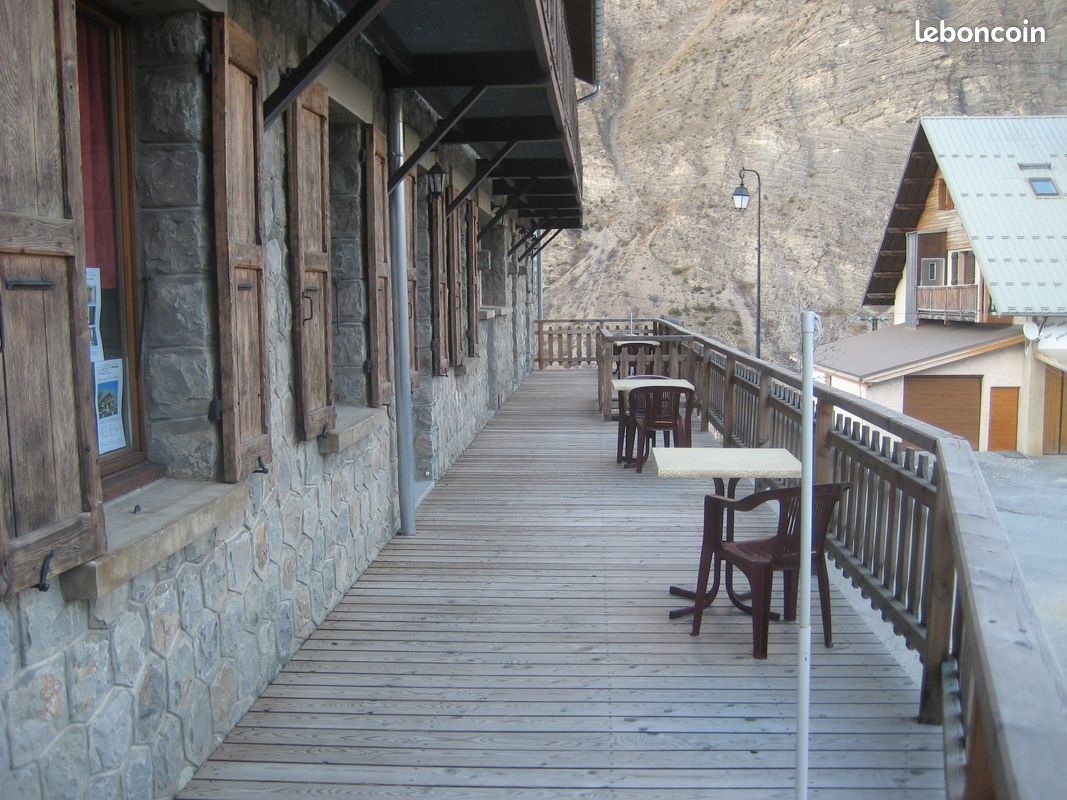 Location CREVOUX 4/6 personnes (image 10)