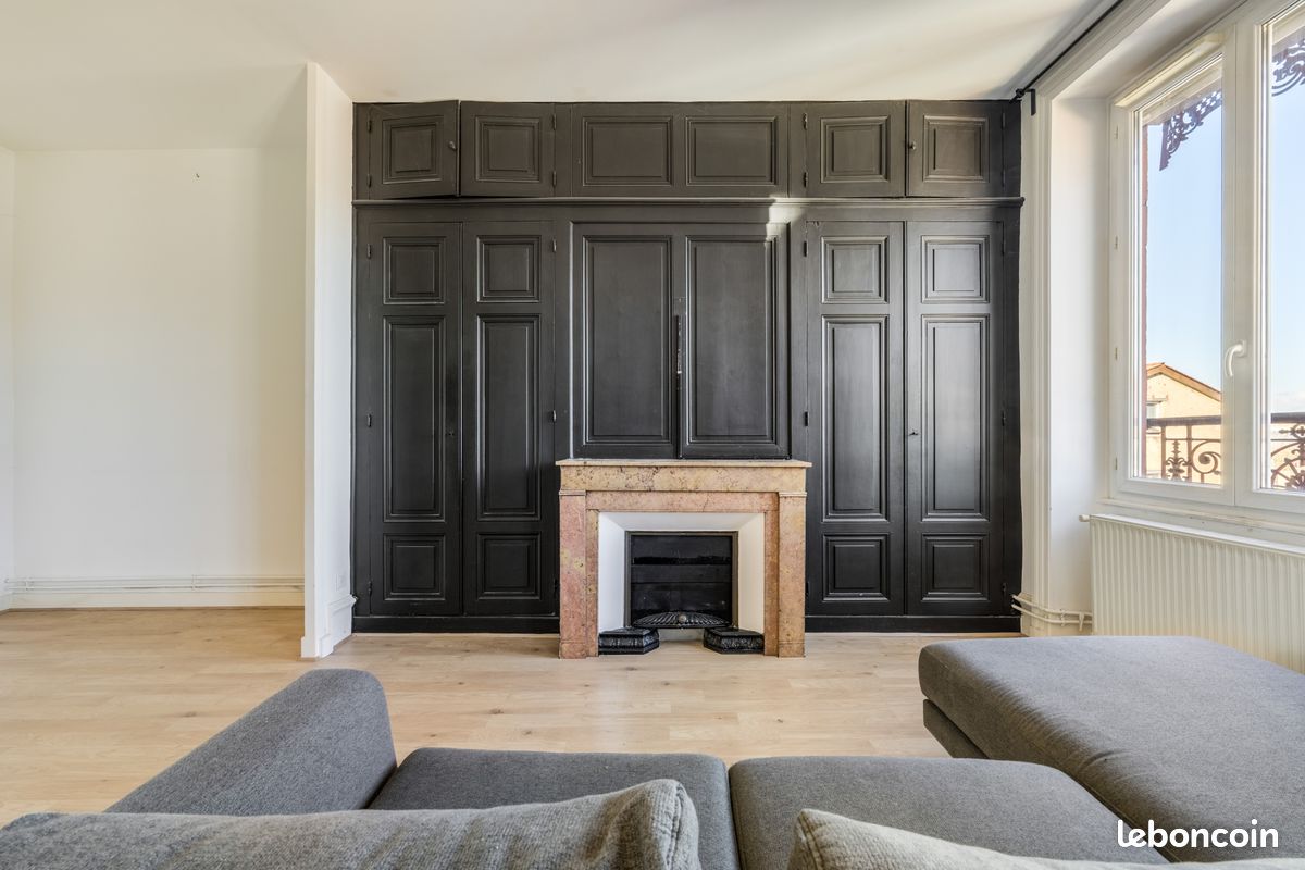 Appartement 4 pièces 82 m² · à Villefranche-sur-Saône · 82 m² · 199 000 €