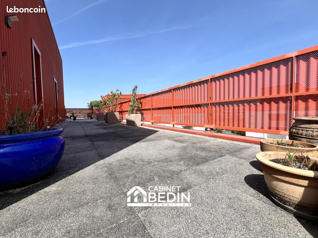 Appartement 4 pièces 80 m² · à Blanquefort · 80 m² · 299 900 €