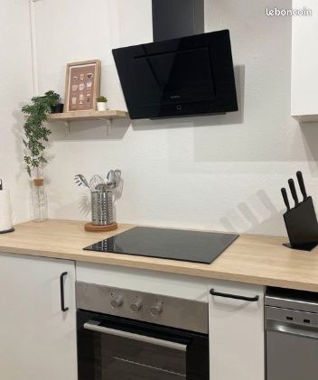 Appartement 3 pièces 67 m² · à Toulouse · 67 m² · 1 050 €/mois