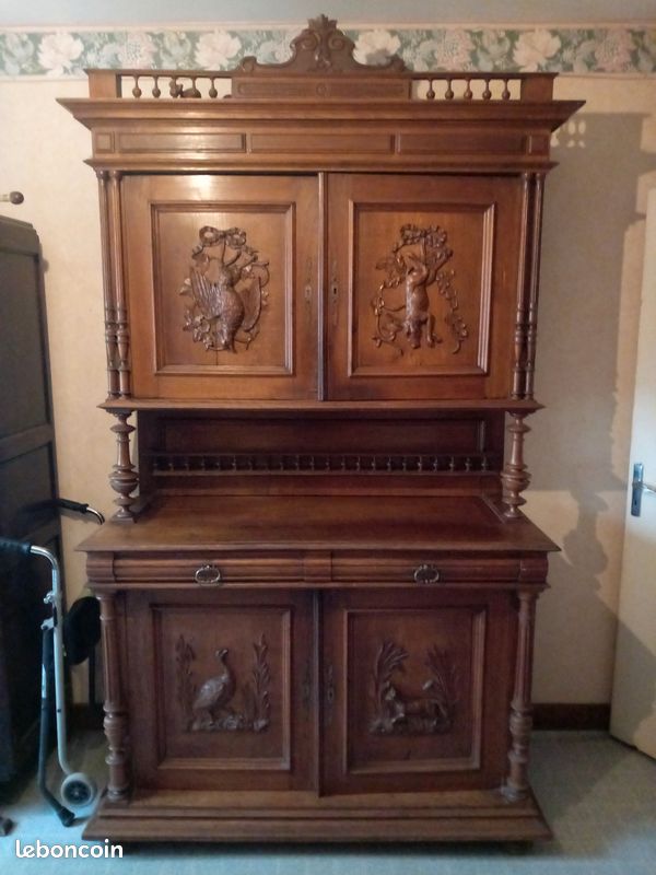 Buffet (image 1)
