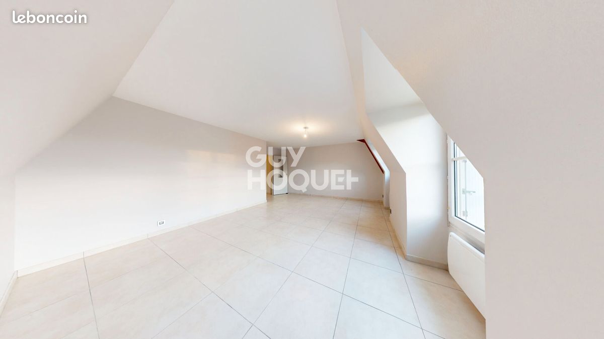 Appartement 3 pièces 85 m² · à Tours · 85 m² · 1 190 €/mois