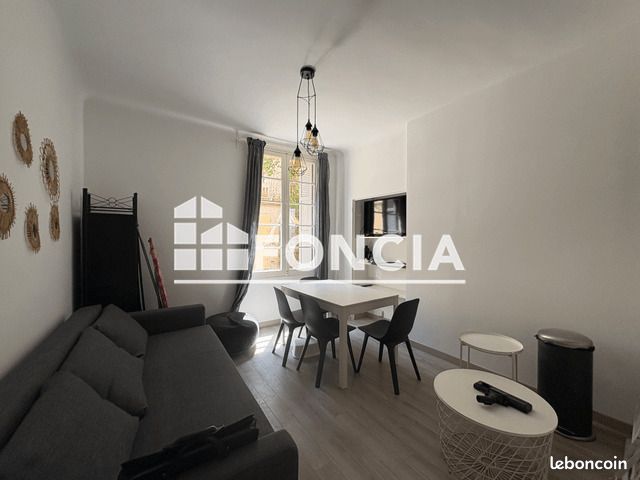 Appartement 1 pièce 31 m² · à Aix-en-Provence · 31 m² · 850 €