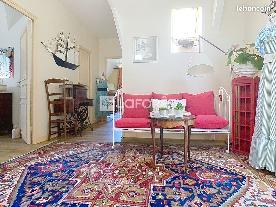 Maison 10 pièces 260 m² (image 10)