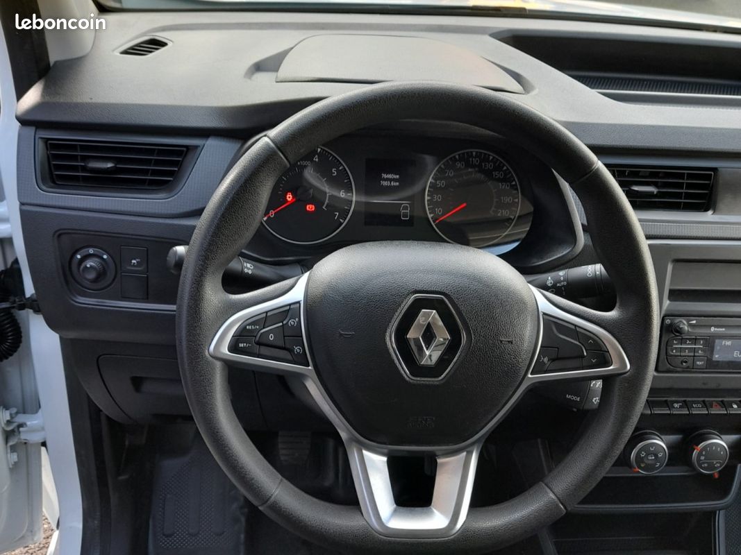 Renault express van blue dci 95 confort prix 10000 ht (image 18)