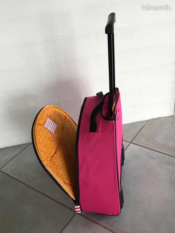Valise samsonite (image 3)