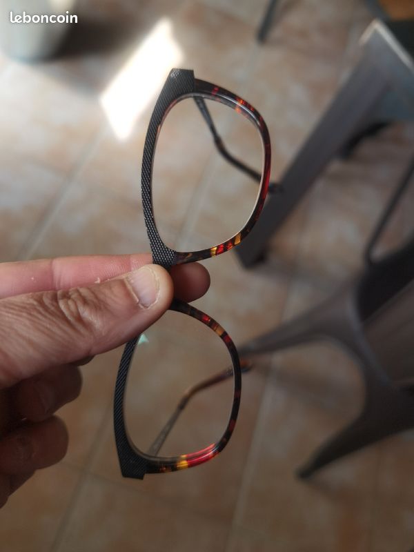 Monture lunette (image 2)