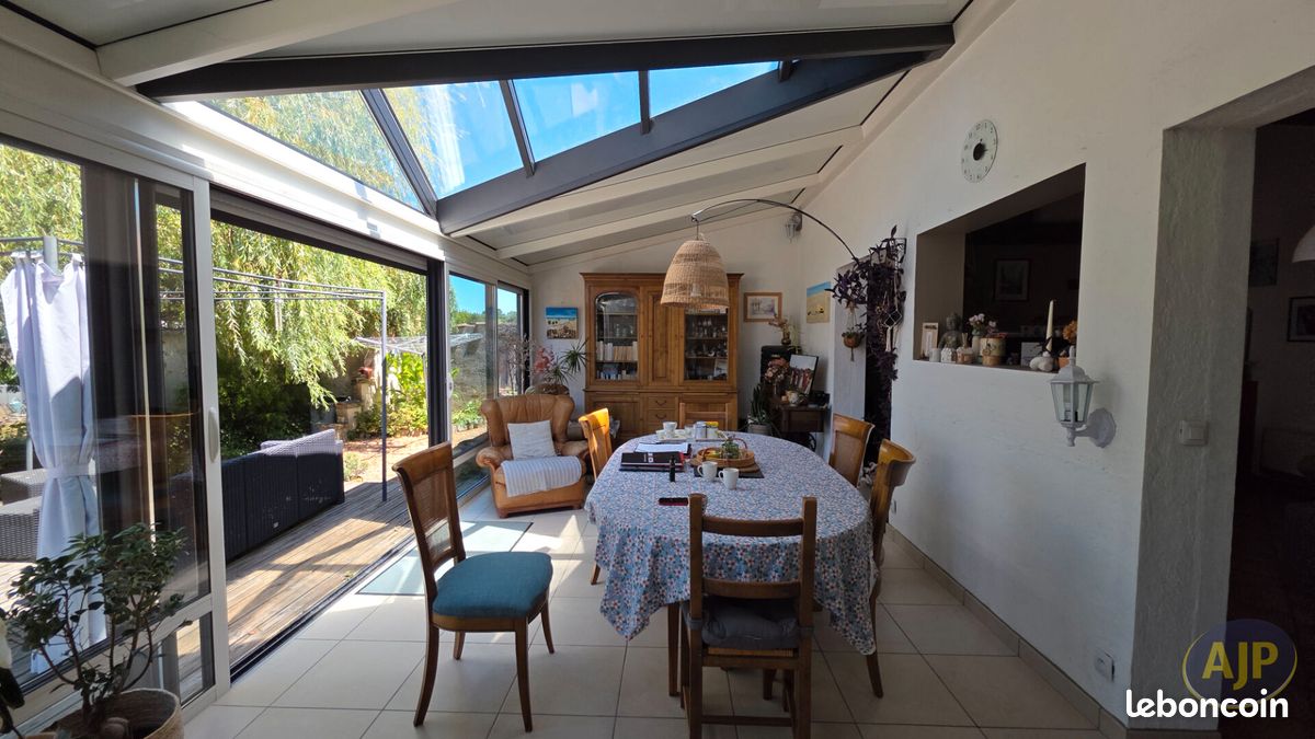 Maison 6 pièces 168 m² · à Cestas · 168 m² · 466 530 €