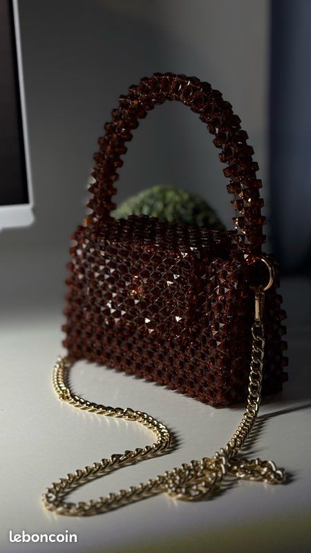 Sac Pochette Bohème Mariage - Olympe Bohème