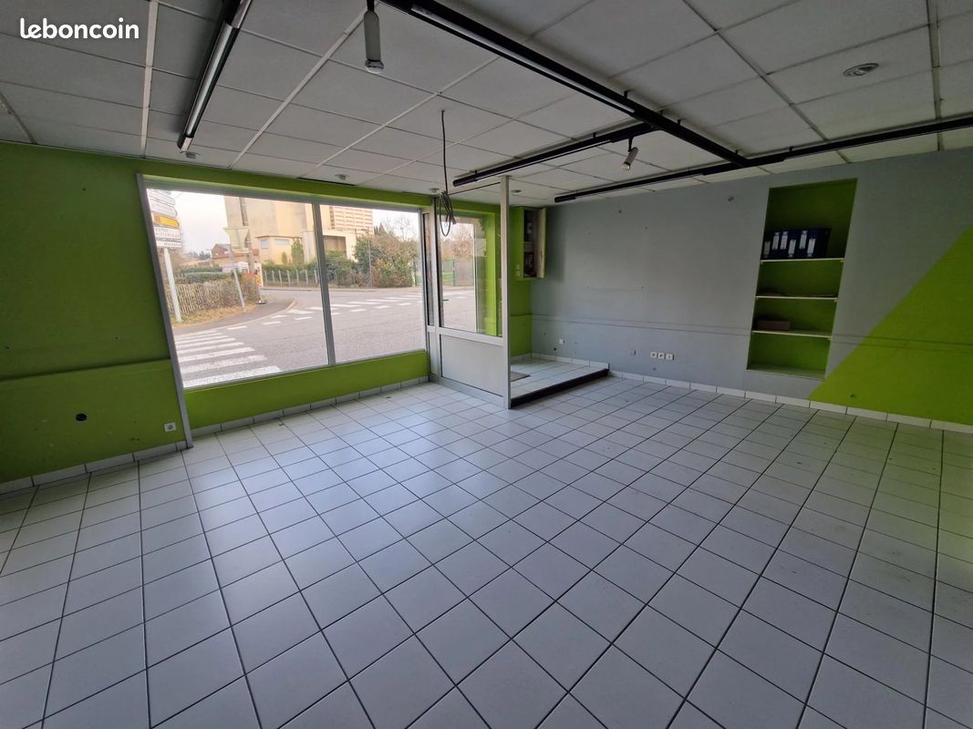 Appartement 1 pièce 49 m² · à Auch · 49 m² · 400 €