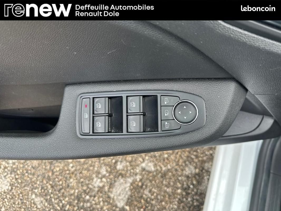 Renault Clio V E-TECH FULL HYBRID 145 EVOLUTION (image 6)