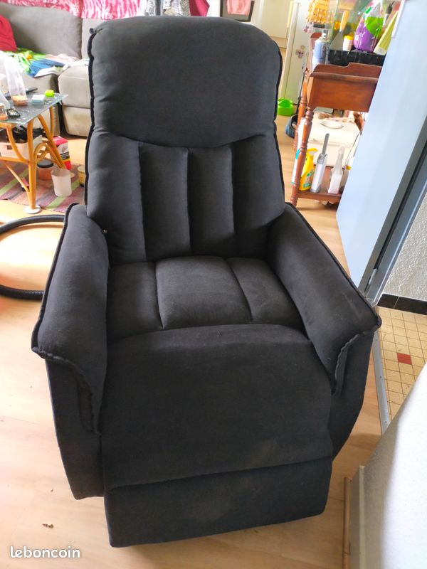 Fauteuil relaxant (image 4)
