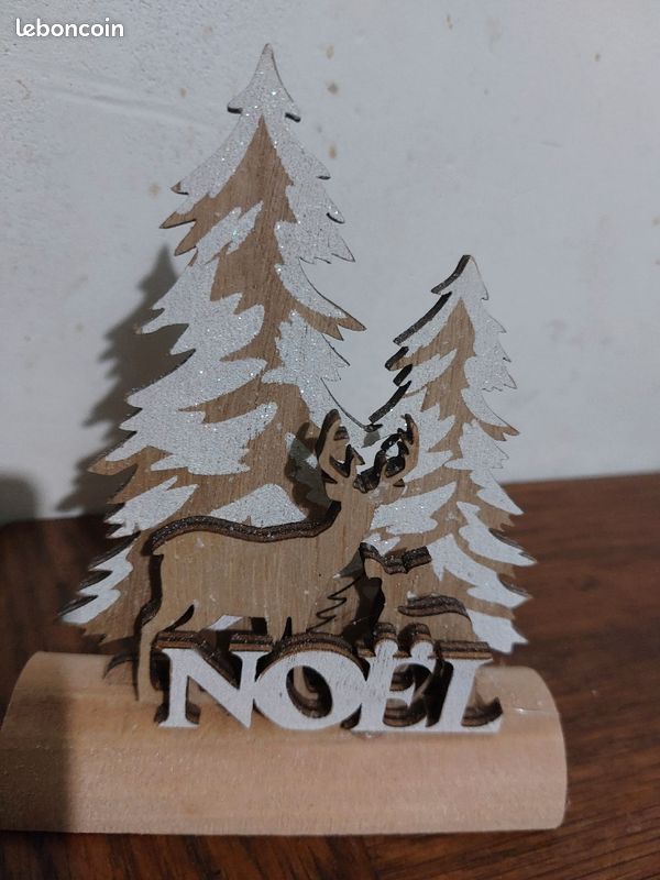 Accessoires Noël (image 1)