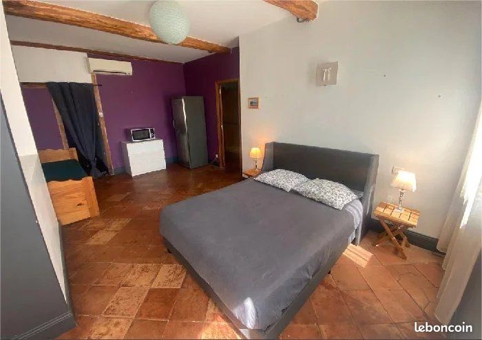 Appartement 1 pièce 25 m² · à Villefranche-de-Lauragais · 25 m² · 440 €/mois