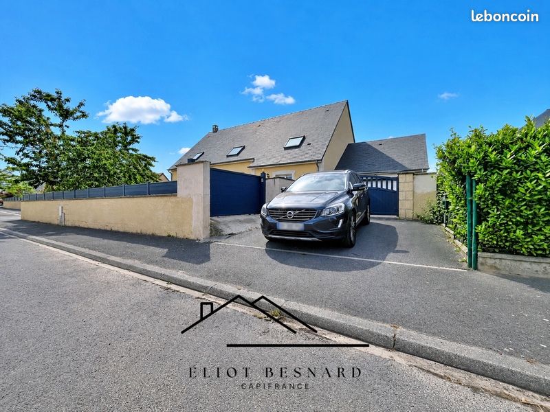 Maison 7 pièces 200 m² · à Mondeville · 200 m² · 389 000 €