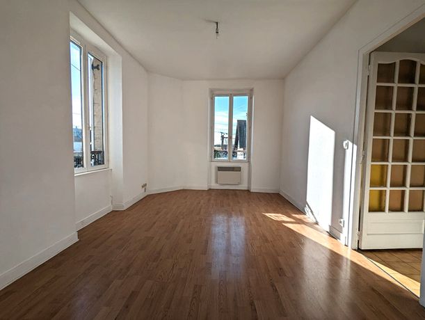Appartement 2 pièce(s) 40 m²à vendre Persan