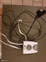 Amplificateur de sonnerie de telephone (image 2)