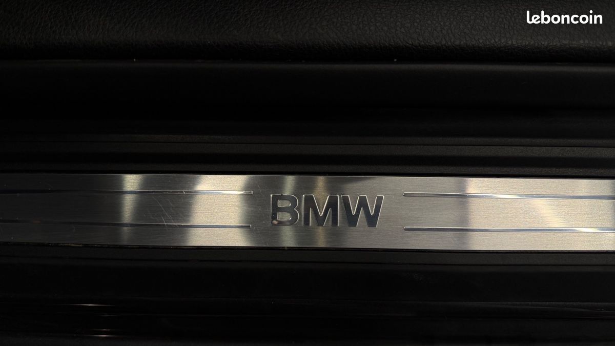 BMW SERIE 4 CABRIOLET 2.0 420 I 185 SPORT BVA - HARMAN / SIEGES CHAUFFANTs (image 46)