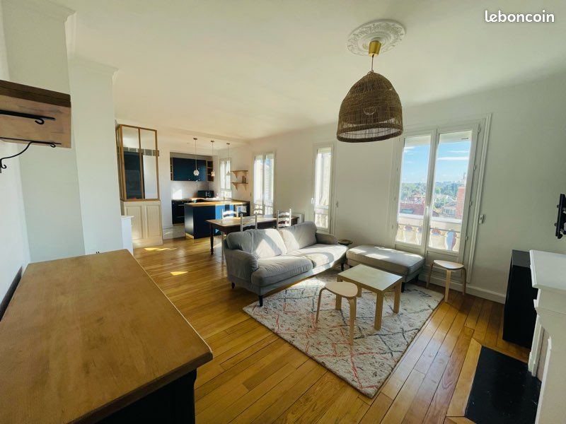 Appartement 3 pièces 73 m² · au Perreux-sur-Marne · 73 m² · 1 750 €/mois