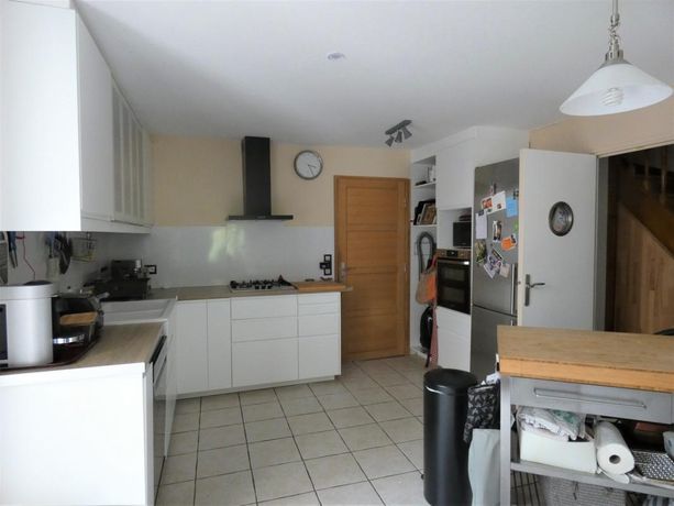 Maison a vendre  - 5 pièce(s) - 162 m2 - Surfyn
