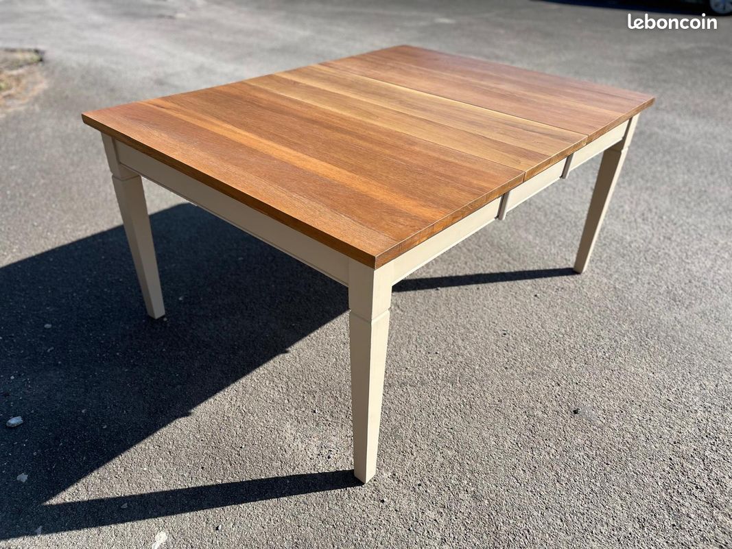 Table de salle à manger (image 1)