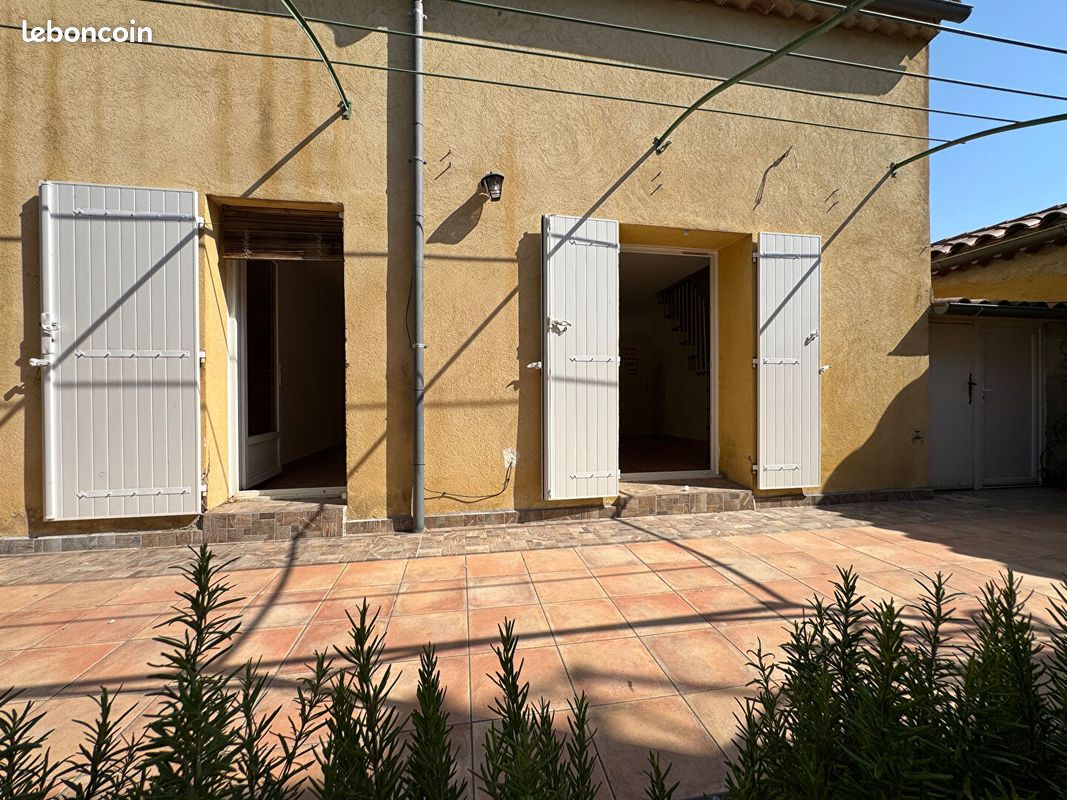 Appartement 3 pièces 60 m² · à Bandol · 60 m² · 310 000 €