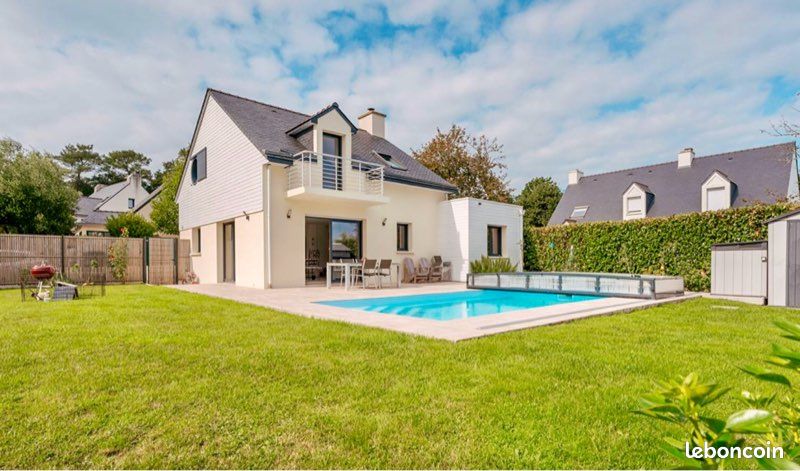 Maison 5 pièces 138 m² · à Baden · 138 m² · 660 000 €