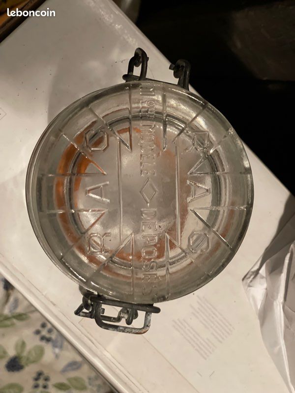 Pots confiture le parfait originaux (image 2)