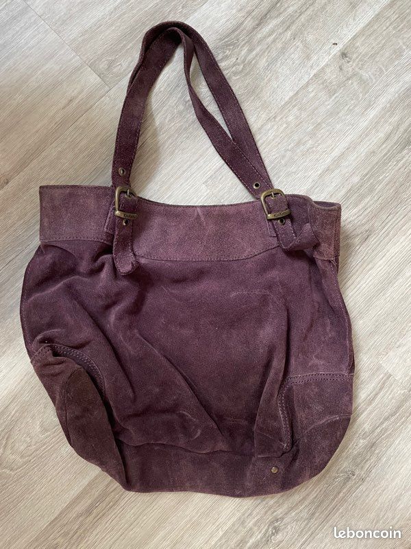 Sac kickers jamais servi (image 2)