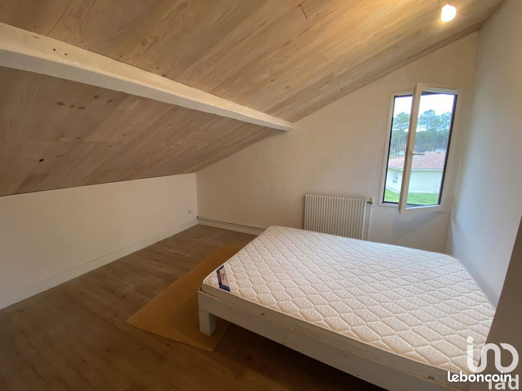 Maison 7 pièces 140 m² - Soustons 40140 (image principale 10)