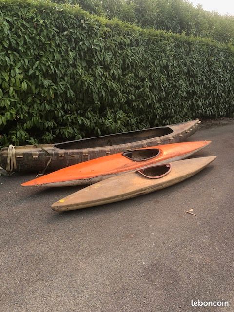 Canoe kayac (image 2)