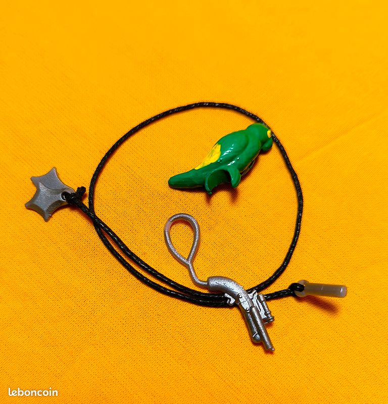 Accessoires de Shipwreck marin Gi joe (image 3)