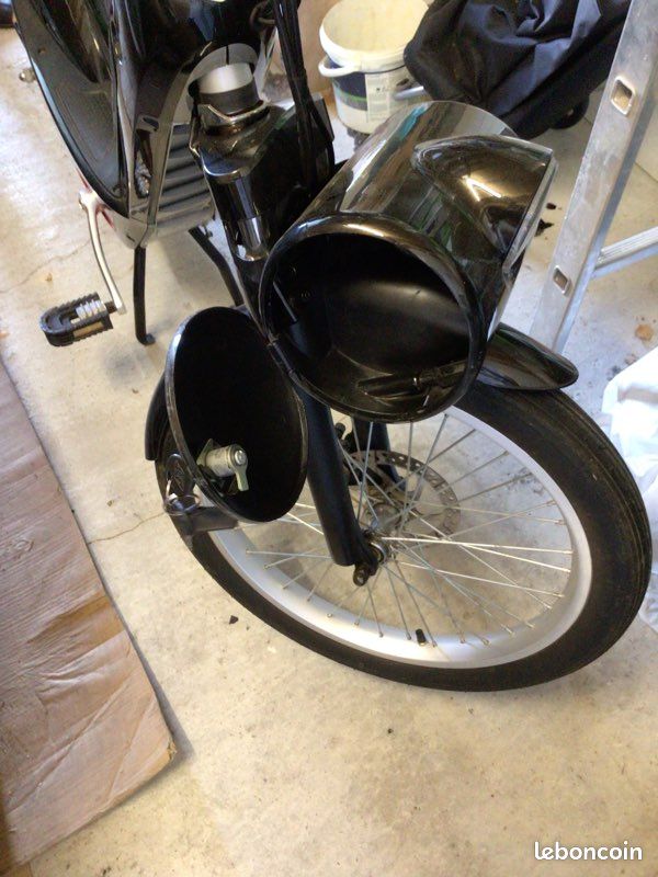 Solex électrique (image 5)