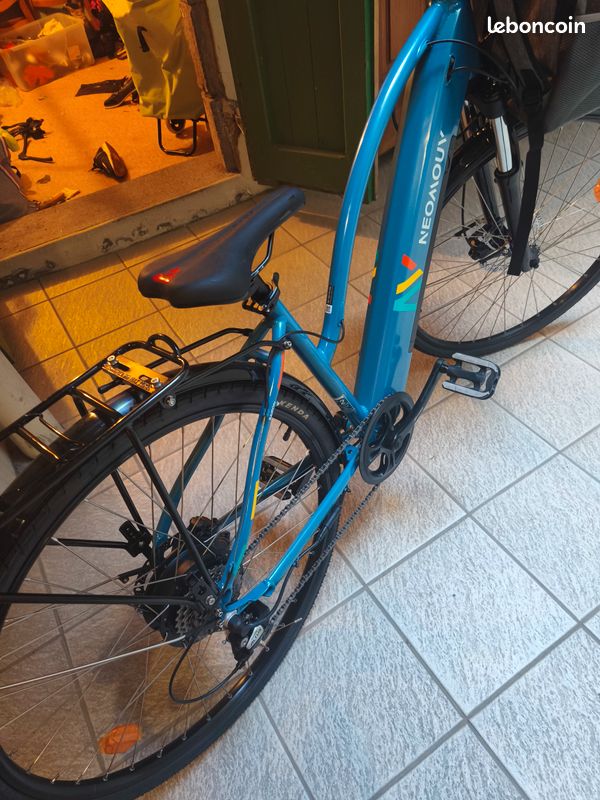 Vélo électrique (image 7)