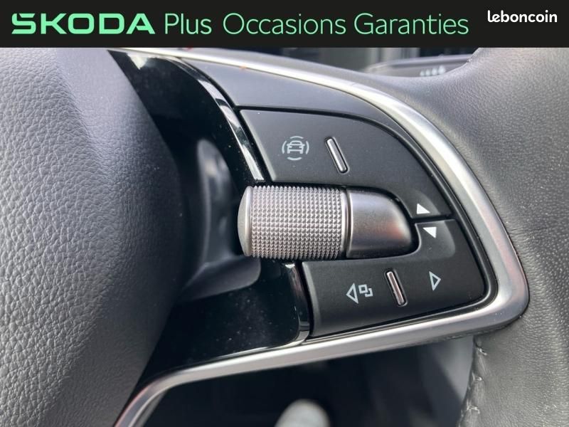 Skoda Karoq 1.5 TSI Evo 2 ACT 150ch Selection DSG7 (image 31)
