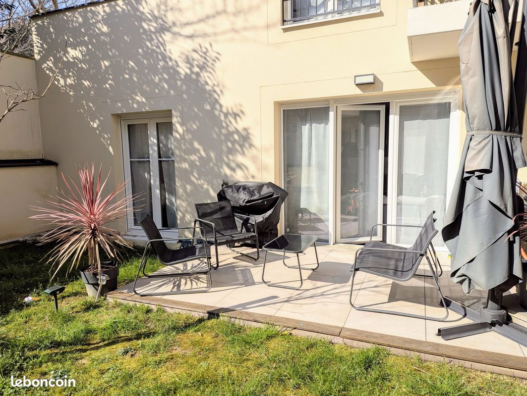 Appartement 3 pièces 59 m² · à Noisy-le-Grand · 59 m² · 310 000 €
