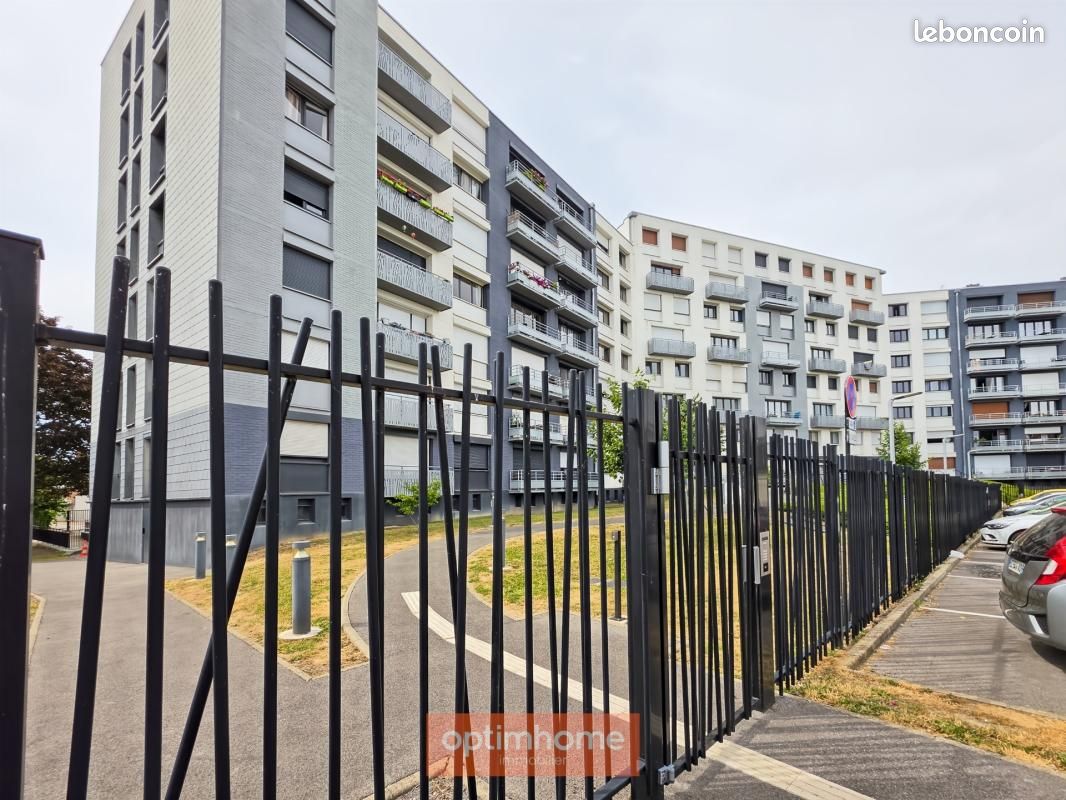 Appartement 4 pièces 83 m² · à Arras · 83 m² · 155 900 €