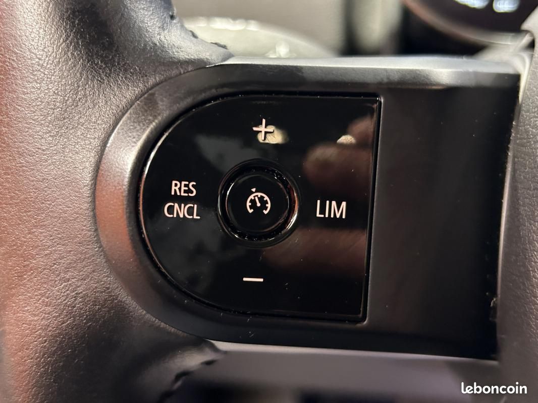 Mini Countryman MINI 136 BVA Cooper *+OPTIONS (image 36)