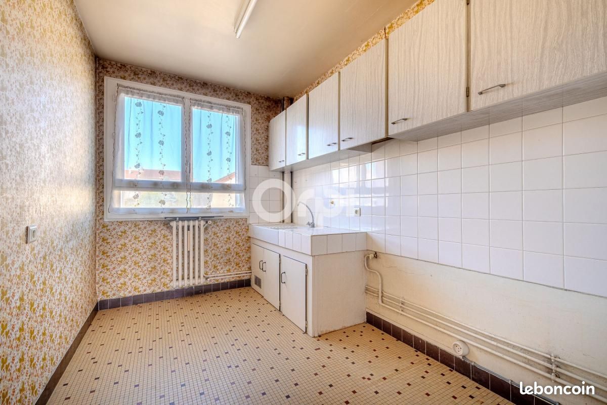Appartement 3 pièces 55 m² - Limoges 87000 (image principale 3)