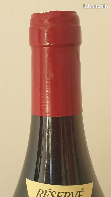 Châteauneuf-du-Pape Château Rayas Emmanuel Reynaud 2011 (image 5)