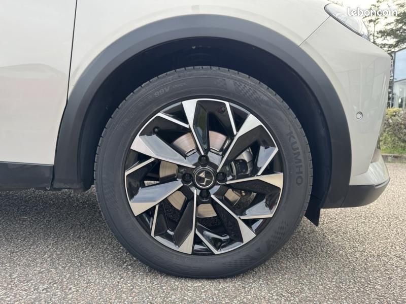 Ds DS 3 E-Tense 156ch Rivoli (image 13)