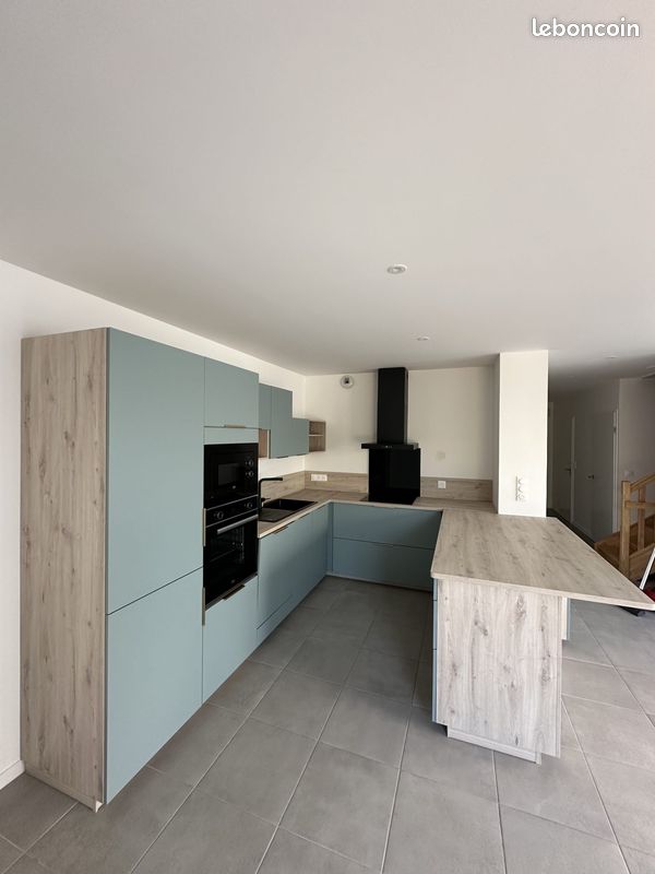 Maison 3 pièces 81 m² · à Caen · 81 m² · 1 200 €