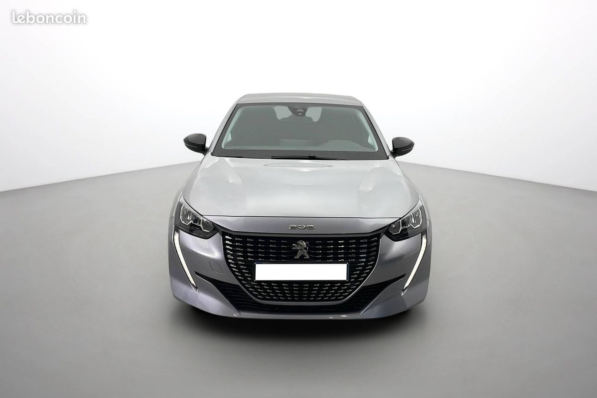 PEUGEOT 208 PureTech 75 S&S BVM5 Style (image 2)