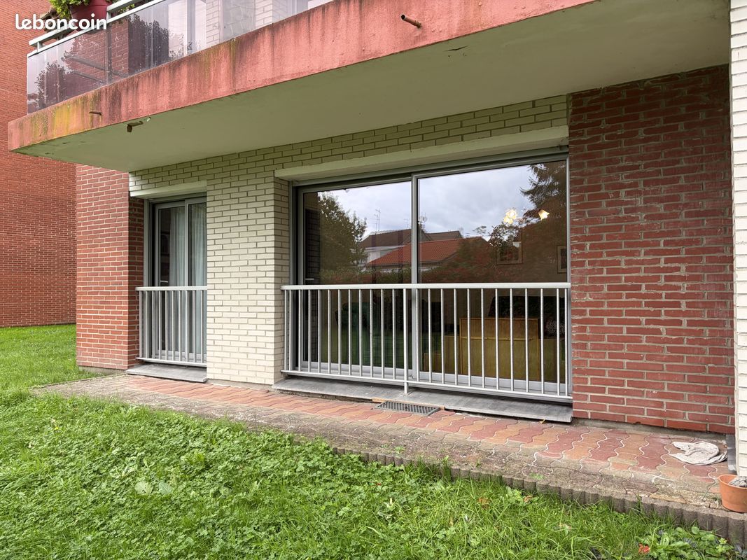 Appartement 3 pièces 70 m² · à Valenciennes · 70 m² · 753 €/mois