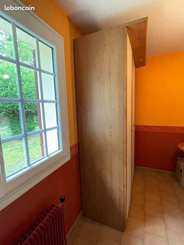 Armoire/penderie à vendre (image 3)