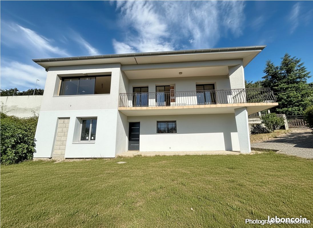 Maison 5 pièces 200 m² · à Givors · 200 m² · 349 000 €