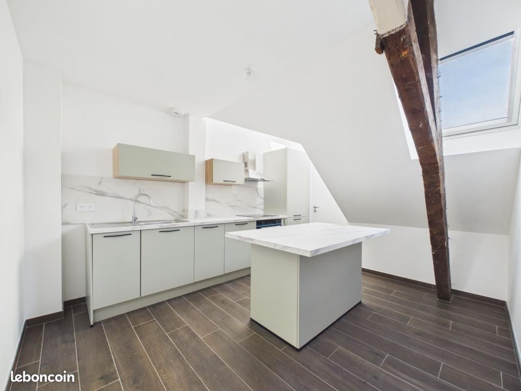 Appartement 3 pièces 54 m² · à Schiltigheim · 54 m² · 1 190 €/mois