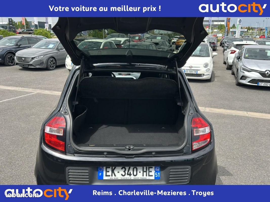 RENAULT TWINGO 0.9 Energy TCe - 90 Intens 2 (image 6)