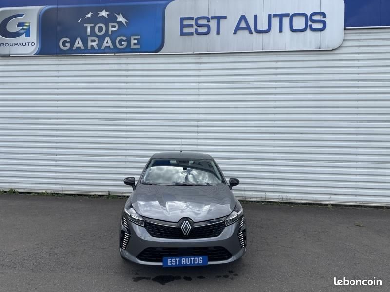 Renault Clio 1.5 dCi 100ch Evolution (image 3)