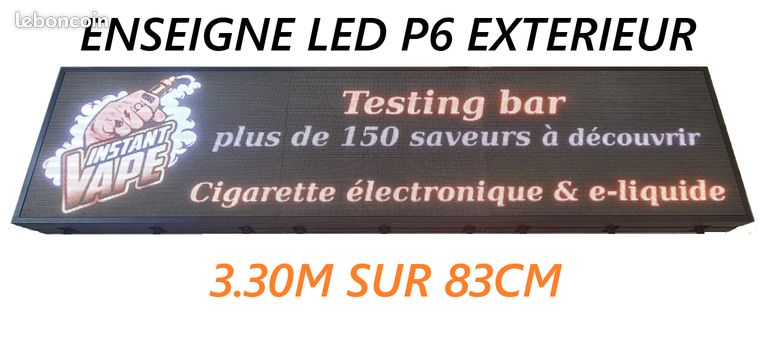elfbar nachfüll pod läuft aus Comment lire et comprendre l'écran de sa box de cigarette électronique main image 1